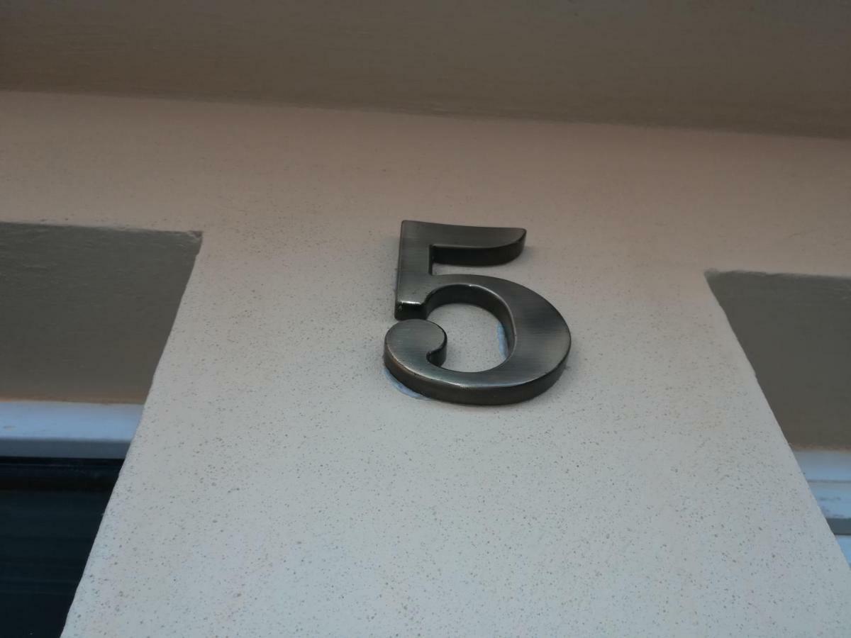Five Villa Ludus Exterior photo